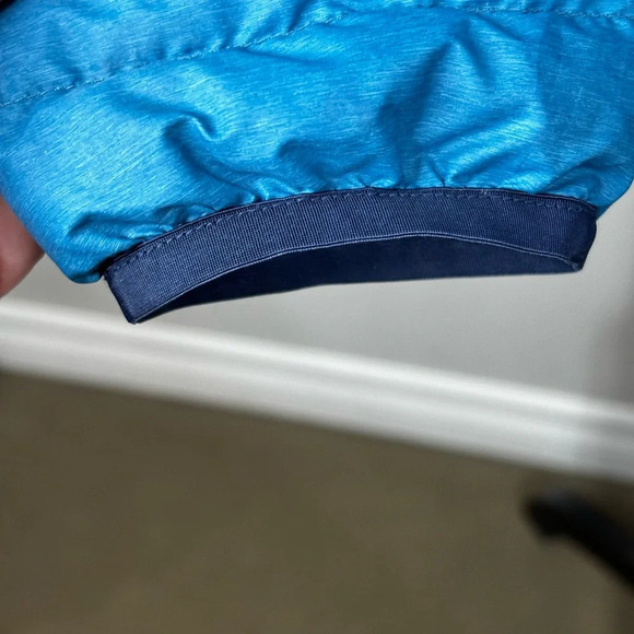 Paradox Women's Down Puffer Jacket - Picture 14 of 14